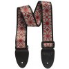 Stagg STE MANDALA RED