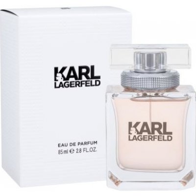 Karl Lagerfeld Karl Lagerfeld For Her 85 ml Parfumovaná voda pre ženy