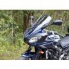 Turistické plexi Yamaha FZS FAZER 600 2006-
