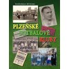 Plzeňské fotbalové kluby - Pavel Hochman, Jiří Novotný