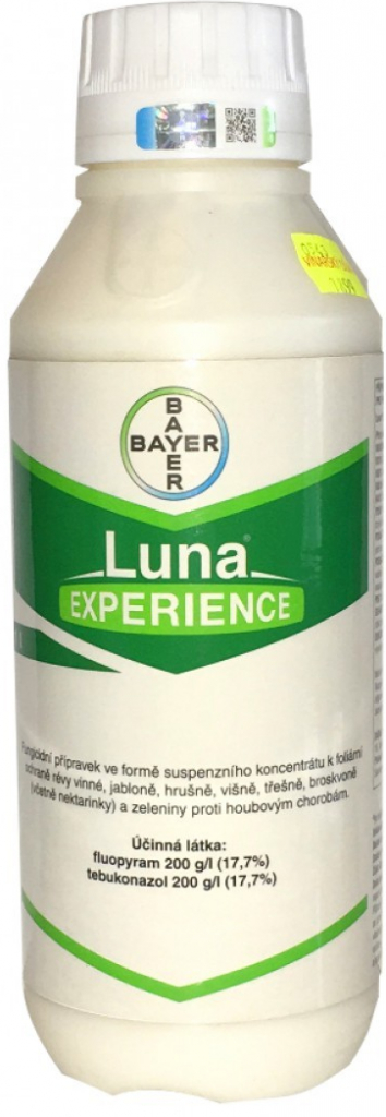 Bayer CropScience LUNA EXPERIENCE BayerCropScience 1 L