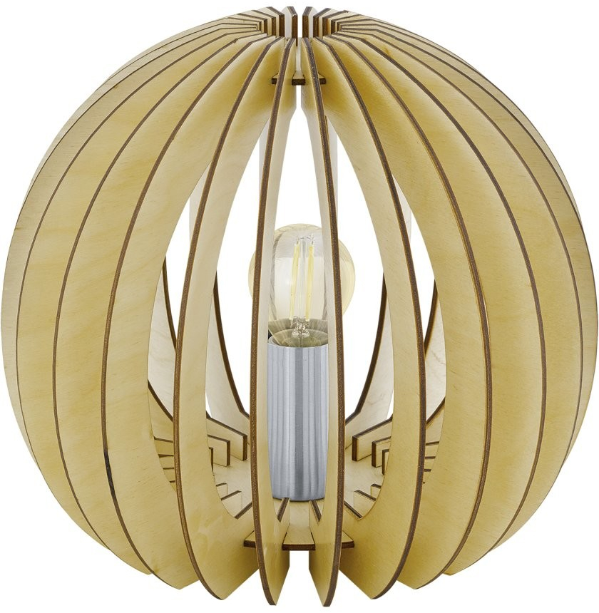 Slovakia product data sample: Eglo | Eglo 94953 - Stolná lampa COSSANO 1xE27/60W/230V | EG94953