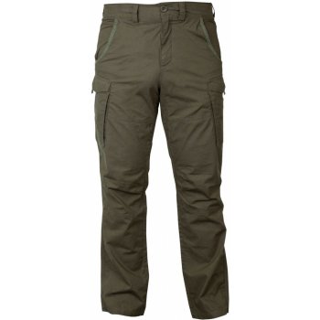 Fox nohavice Collection Green & Silver Combat Trousers od 39,9 € -  Heureka.sk