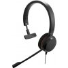 Jabra Evolve 20, duo, MS, 4999-823-109