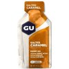 Nápoj GU Energy Gel 32 g Salted Caramel 123041