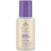 Schwarzkopf Professional Bonacure Frizz Away Smoothing Oil 50 ml