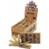 Lion Rolling Circus nebielené cigaretové filtre