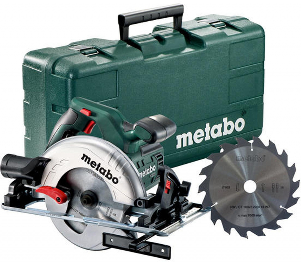 Metabo KS 55