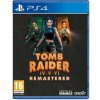 Tomb Raider IV-VI Remastered: Starring Lara Croft [PS4] ()