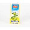 Apotheke Meduňka lékařská čaj 20 x 1,5 g