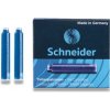 Inkoustové bombičky Schneider, 6 ks černé