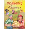 Spievankovo 5 - O povolaniach (2DVD)