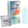 Durex Invisible XL 10 ks