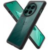 Spigen Ultra Hybrid, matte black - OnePlus 12