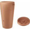 Prosperplast Sud na vodu Prosperplast Tube 230 l terakota vr. veka