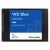 WD Blue 2TB, WDS200T3B0A