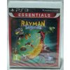 RAYMAN LEGENDS Essentials Playstation 3 EDÍCIA: Essentials edícia - originál balenie v pôvodnej fólii s trhacím prúžkom