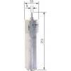 Palivový filter BOSCH F 026 402 085