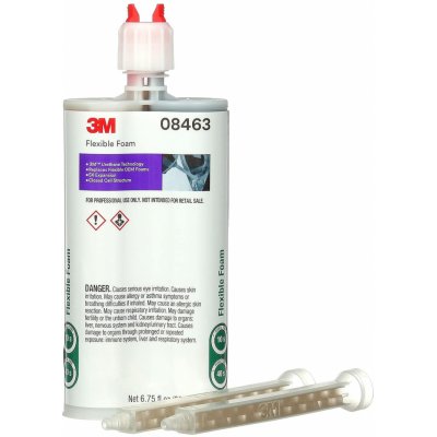 3M 08463 Flexibilná pena do dutín 200ml