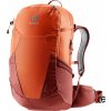 DEUTER Futura 27 paprika-redwood