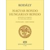 Hungarian Rondo