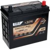 Eurostart 12V 45Ah 400A ECA62P