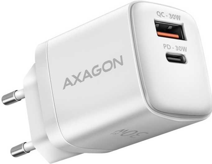 AXAGON ACU-PQ30W