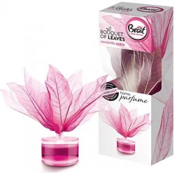 Brait bouquet romantic ruby 50 ml