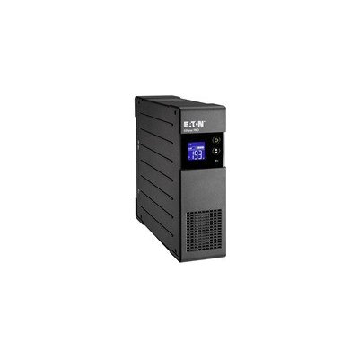 EATON UPS Ellipse PRO 650 IEC, 650VA, 1/1 fáza, tower (ELP650IEC)