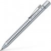 Guľôčkové pero, 0,35 mm, stláčací mechanizmus, FABER-CASTELL 