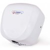 JET DRYER Sušič rúk DYNAMIC biely kov 8596220009357
