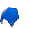 Plexi na motorku PUIG RAPTOR 0013A modrá univerzálne