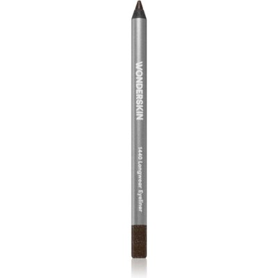 Wonderskin 1440 Longwear Eyeliner dlhotrvajúca ceruzka na oči Gold Mocha 1,2 g