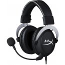 Slúchadlo HyperX CloudX