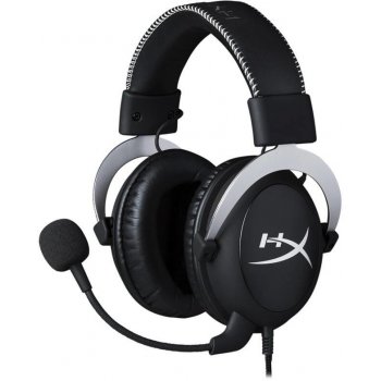 HyperX CloudX