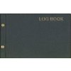 Navigator's Log Book