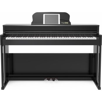 Smart piano The ONE od 1 109 € - Heureka.sk