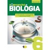 Dobrodružná biológia pre 6. ročník ZŠ a 1.ročík GOŠ - pracovný zošit
