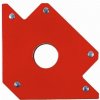 Úhlový magnet pravoúhlý 160x105mm - MAGG UT9004100