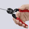 Knipex CoBolt® S pákové kliešte 160 mm 64 HRC; 71 31 160