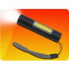 KAMAR LED mini baterka nabíjateľná, 3W XPE +1W COB, 120lm+100lm, 400mAh, 3módy [LA0205]