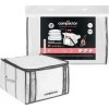 Vákuový úložný box s puzdrom Compactor Life M 125 litrov úložný box s vákuovým sáčkom RAN3254