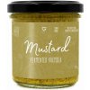 Goodie Hořčice fermentovaná - kremžská 135 g
