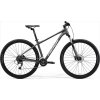 MERIDA BIG NINE 60-2X 2023 Matt Dark Silver(Silver) 20