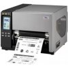 TSC TTP-384MT 99-135A001-0002, 12 dots/mm (300 dpi), RTC, display, TSPL-EZ, USB, RS232, LPT, Ethernet, tlačiareň štítkov