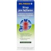 Ihneď k odberu - Dr.Theiss Sirup pre fajčiarov s lišajníkom rumančekom a medovkou 250 ml