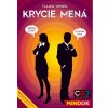Mindok Krycie mená