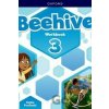 Beehive Level 3 Activity Book (SK Edition) - pracovný zošit