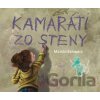 Kamaráti zo steny - Martin Schwarz
