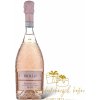 Prosecco Brilla rosé extra dry 0,75L Taliansko